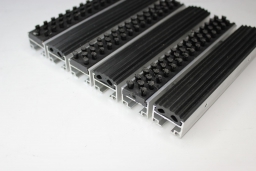 Придверні решітки "ЛЬОН" - foto 6