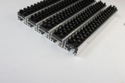 Придверні решітки "ЛЬОН" - foto 7