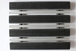 Придверні решітки "ЛЬОН" - foto 8