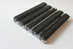 Придверні решітки "ЛЬОН" - foto 9