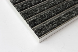 Придверні решітки "ЛЬОН" - foto 10