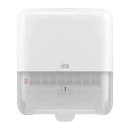 Tork Matic диспенсер для рушничків в рулонах  Н1 - foto 2