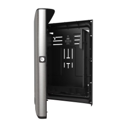 Диспенсер для рушників Multifold  металевий корпус  система H2 - foto 3