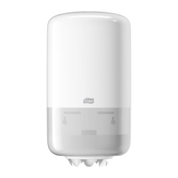 Tork диспенсер Міні для рушників з центральним витягуваням  М1 - foto 2