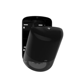 Tork диспенсер Maxi для рушничків з центр витяжкою  чорний  М2 - foto 3