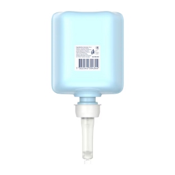 Tork Premium мило-гель для тіла та волосся міні 0 5 л  S2 - foto 2