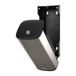 Дозатор 1л для мила-піни ТОРК метал  S4 та катрідж мила - foto 2