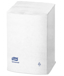 Tork Universal серветки для диспенсера  N4 - foto 2