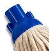 Моп мотузковий бавовна 350 г - foto 2