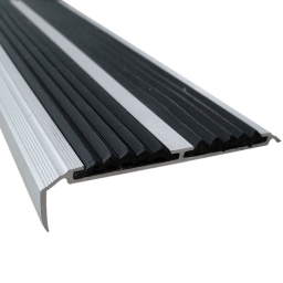 Протиковзкі накладки на сходи подвійні - foto 2