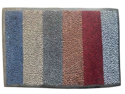 Париж  брудоочисний килим - foto 2