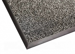 Париж  брудоочисний килим - foto 3