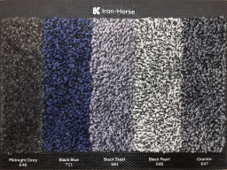 IRON HORSE (Айрон хорс)  брудоочисний килим - foto 2