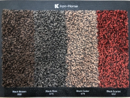 IRON HORSE (Айрон хорс)  брудоочисний килим - foto 3