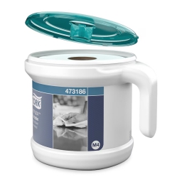 Переносний диспенсер Tork Reflex для рушників з центральним витягом  M4 - foto 3