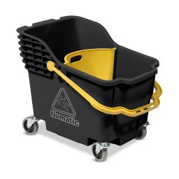 Візок для миття підлоги Numatic із віджимом - foto 2