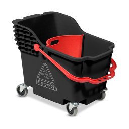 Візок для миття підлоги Numatic із віджимом - foto 3