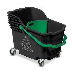 Візок для миття підлоги Numatic із віджимом - foto 4