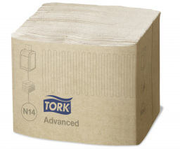 Серветки для диспенсера крафтові  N14 - foto 2