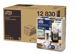 Серветки для диспенсера крафтові  N14 - foto 3