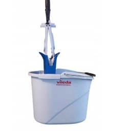 Система Ультра Спід Міні Vileda Professional 10л    - foto 2