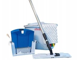 Система Ультра Спід Міні Vileda Professional 10л    - foto 3