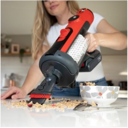 Вертикальний порохотяг Numatic  - foto 2