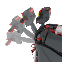 Акумуляторна підлогомийна машина TBL 4045/1 - foto 3