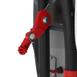 Акумуляторна підлогомийна машина TBL 4045/1 - foto 4