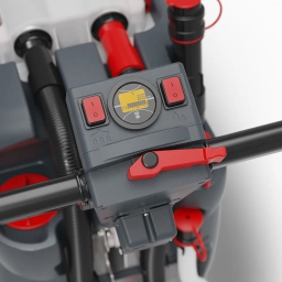 Акумуляторна підлогомийна машина TBL 4055/1 / TBL 4055T/1 (з тяговим приводом) - foto 3