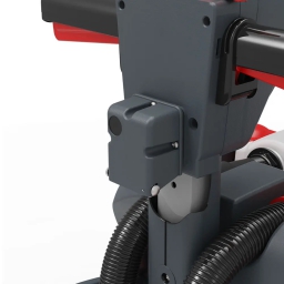 Акумуляторна підлогомийна машина TBL 4055/1 / TBL 4055T/1 (з тяговим приводом) - foto 4