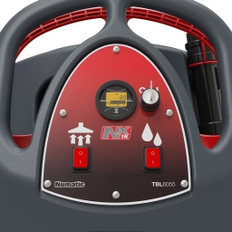 Акумуляторна підлогомийна машина TBL 6055/1 / TBL 6055T/1 (з тяговим приводом) - foto 4