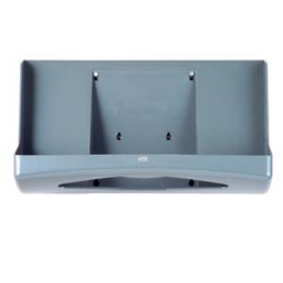 Тримач для протирочних матеріалів у серветках Tork (вітрина) - foto 2