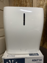 Диспенсер для рулонних рушників Papernet - foto 2