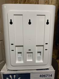 Диспенсер для рулонних рушників Papernet - foto 3