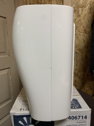 Диспенсер для рулонних рушників Papernet - foto 4