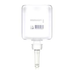 Tork Premium спиртовий гель для дезінфекції сидінь унітазу  475 мл  S2 - foto 2