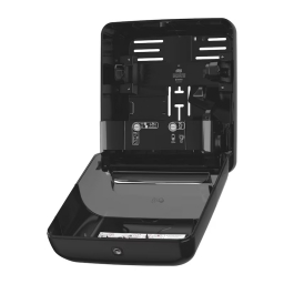 Tork Matic диспенсер для рушничків в рулонах з сенсором Intuition  H1 - foto 2