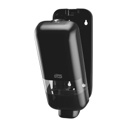 Tork диспенсер для мила та дезінфікуючих засобів  чорний  S4 - foto 2