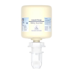 Tork Premium рідке мило 525 мл  S5 - foto 2