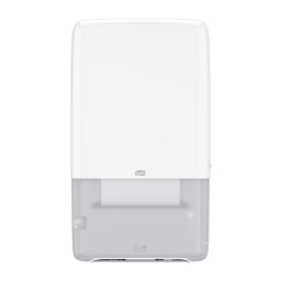 Tork PeakServe сенсорний диспенсер для листових рушничків з безперервною подачею  Н5 - foto 4