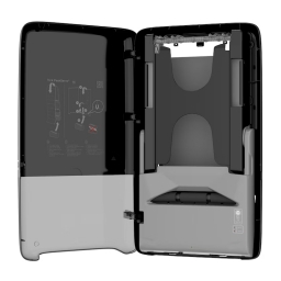 Tork PeakServe сенсорний диспенсер для листових рушничків з безперервною подачею  Н5 - foto 3