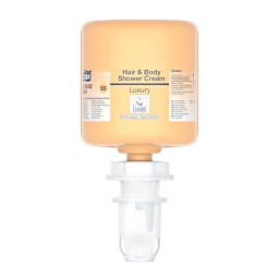 Tork Premium крем-мило для душу для тіла та волосся  525 мл  S5 - foto 2