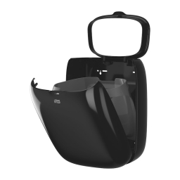 Tork корзина для сміття 20 л  чорна - foto 2