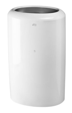 Tork корзина для сміття 50 л, біла