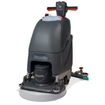Кабельна підлогомиюча машина Numatic TT4045G
