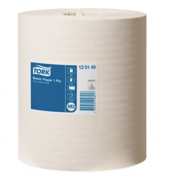 Tork Universal 300 рушники Maxi з центр.витяжкою. 1 шарові, 300 м, М2
