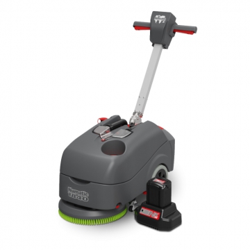 Акумуляторна підлогомиюча машина Numatic TTB 1840 NX
