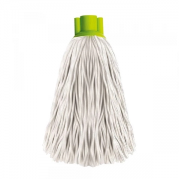 Моп 220г мотузковий з тонких ниток бавовна