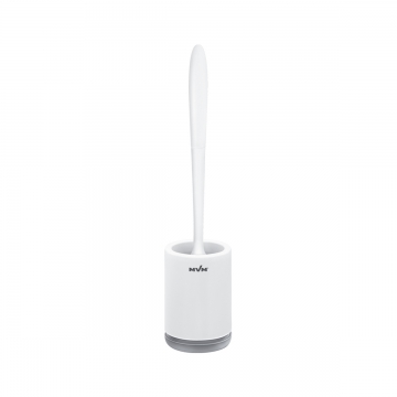 Йоржик з силіконовою щіткою підлоговий